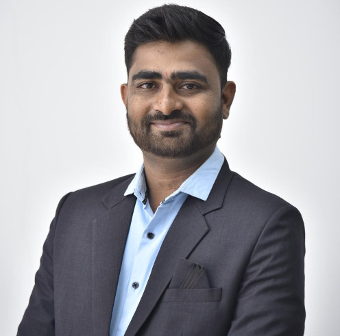 Mr. Shreyas Khare
